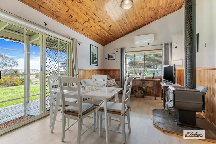 Sixth view of Homely rural property listing, 93 Lennons Lane, Landsborough VIC 3384