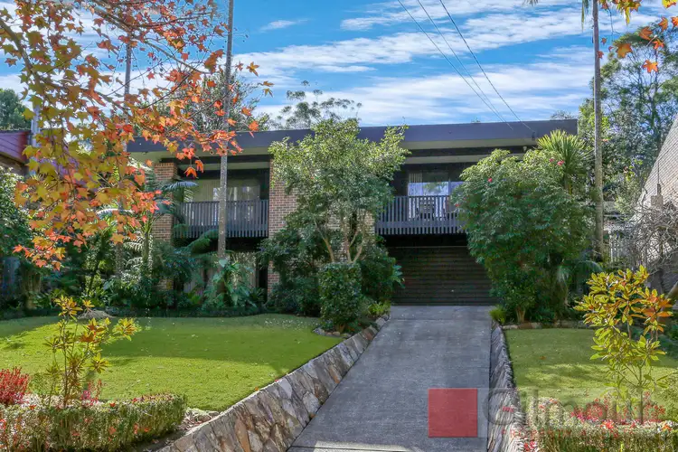 30 George Mobbs Drive, Castle Hill NSW 2154