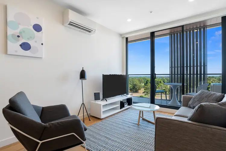 Main view of Homely apartment listing, 607A/1091 Plenty Road, Bundoora VIC 3083