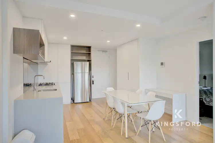 Fourth view of Homely apartment listing, 607A/1091 Plenty Road, Bundoora VIC 3083