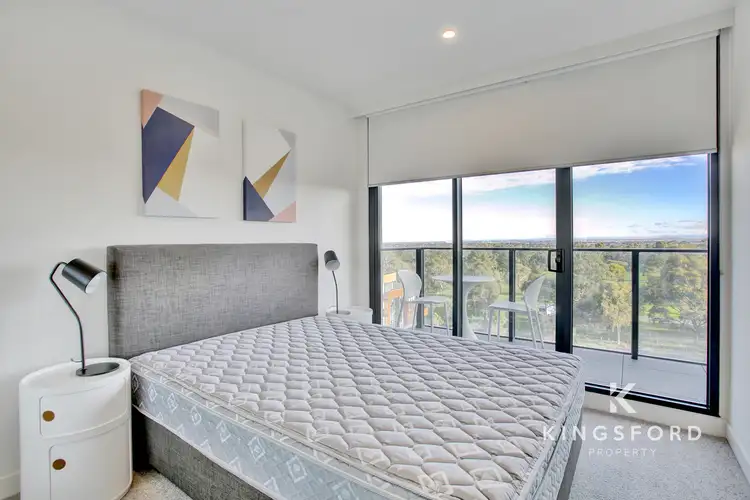 Fifth view of Homely apartment listing, 607A/1091 Plenty Road, Bundoora VIC 3083