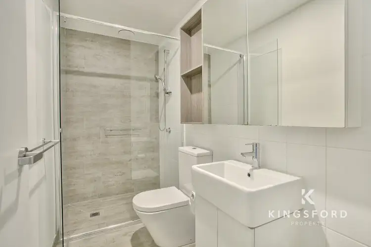 Sixth view of Homely apartment listing, 607A/1091 Plenty Road, Bundoora VIC 3083