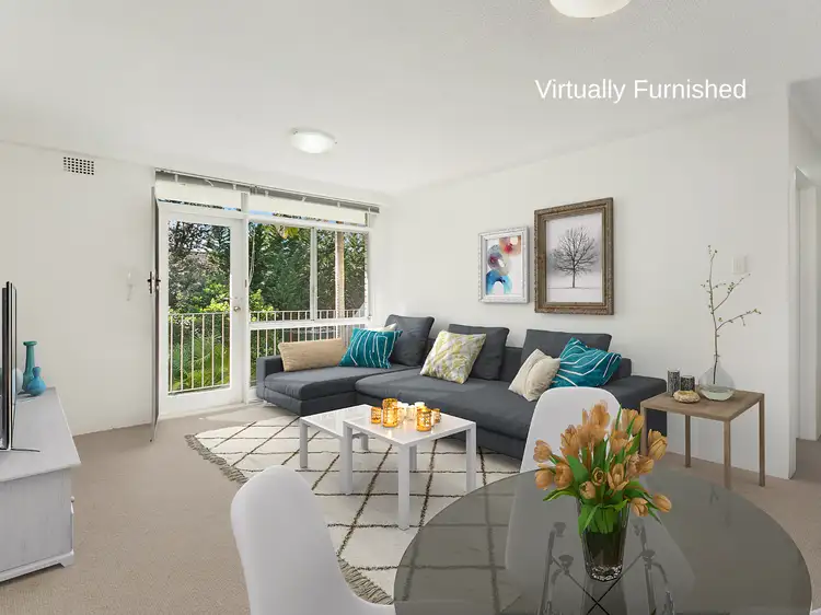 Main view of Homely unit listing, 1/75 Wentworth Street, Randwick NSW 2031