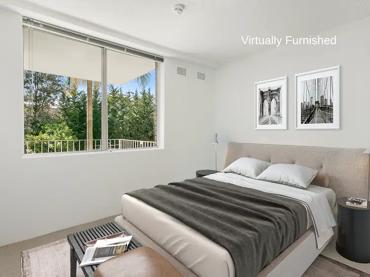 Third view of Homely unit listing, 1/75 Wentworth Street, Randwick NSW 2031