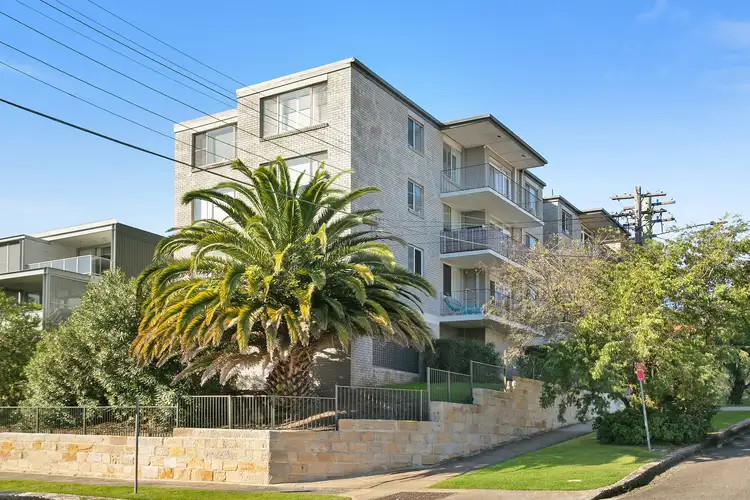 Fifth view of Homely unit listing, 1/75 Wentworth Street, Randwick NSW 2031