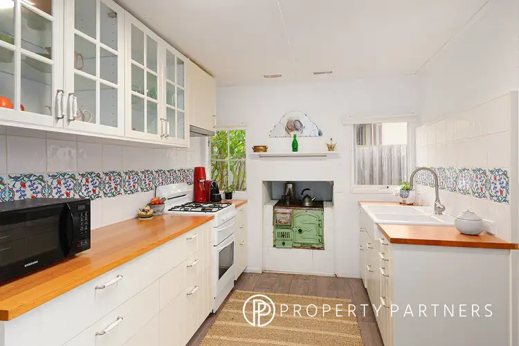 Second view of Homely house listing, 4 Edward Street, Wesburn VIC 3799