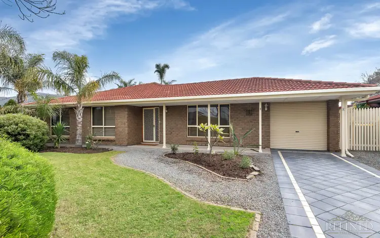 Main view of Homely house listing, 6 Cameron Road, Aldinga Beach SA 5173