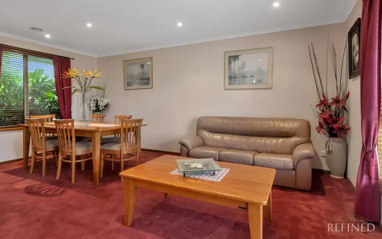 Second view of Homely house listing, 6 Cameron Road, Aldinga Beach SA 5173