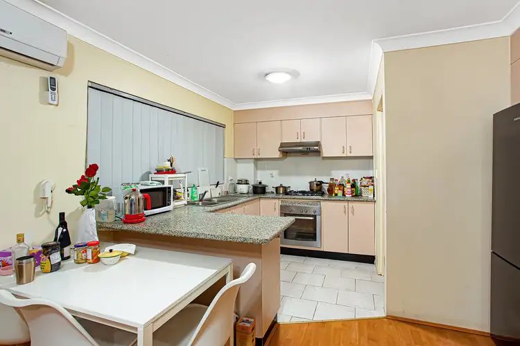 Second view of Homely unit listing, 10/14-16 Clarence Street, Lidcombe NSW 2141