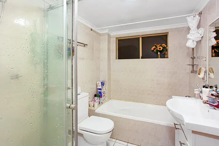 Third view of Homely unit listing, 10/14-16 Clarence Street, Lidcombe NSW 2141