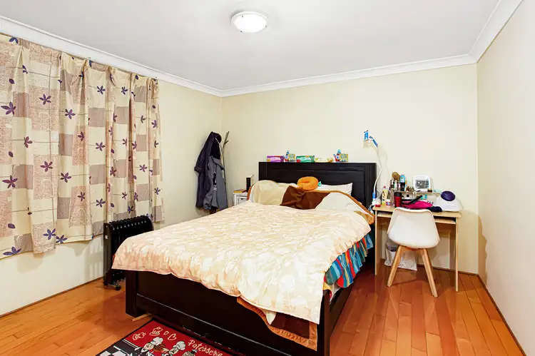 Fourth view of Homely unit listing, 10/14-16 Clarence Street, Lidcombe NSW 2141