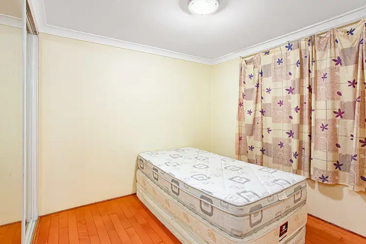 Fifth view of Homely unit listing, 10/14-16 Clarence Street, Lidcombe NSW 2141