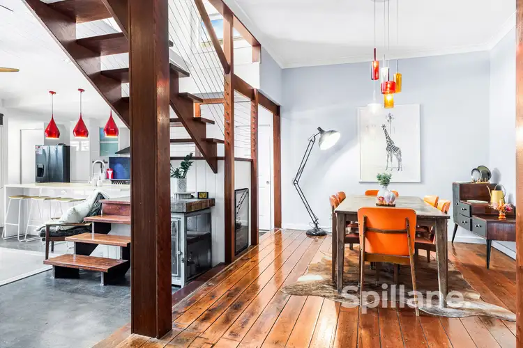 Fifth view of Homely house listing, 39 Throsby Street, Wickham NSW 2293