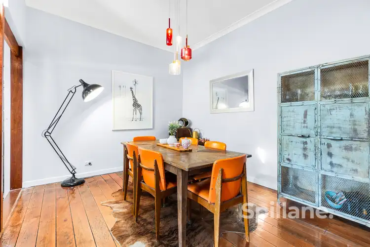 Sixth view of Homely house listing, 39 Throsby Street, Wickham NSW 2293