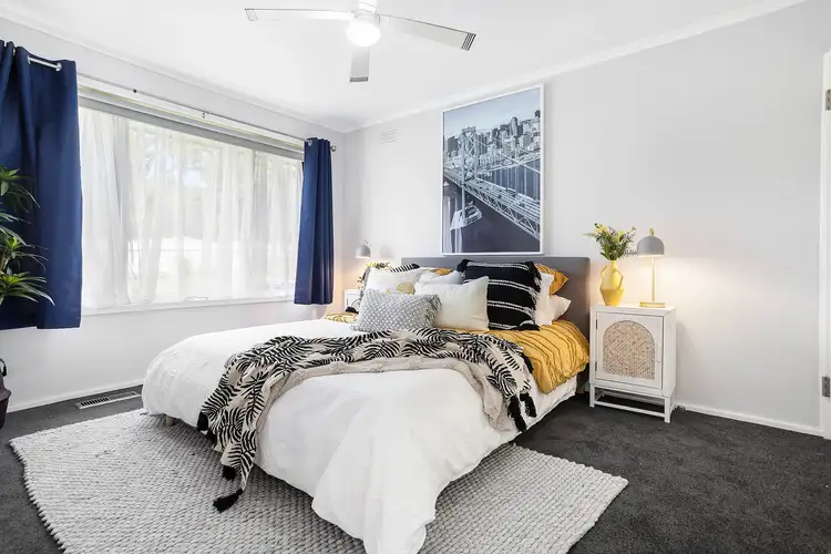 Fifth view of Homely house listing, 75 Highview Drive, Mooroolbark VIC 3138