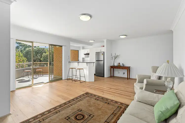 Main view of Homely apartment listing, 14/16-20 Urunga Parade, Miranda NSW 2228