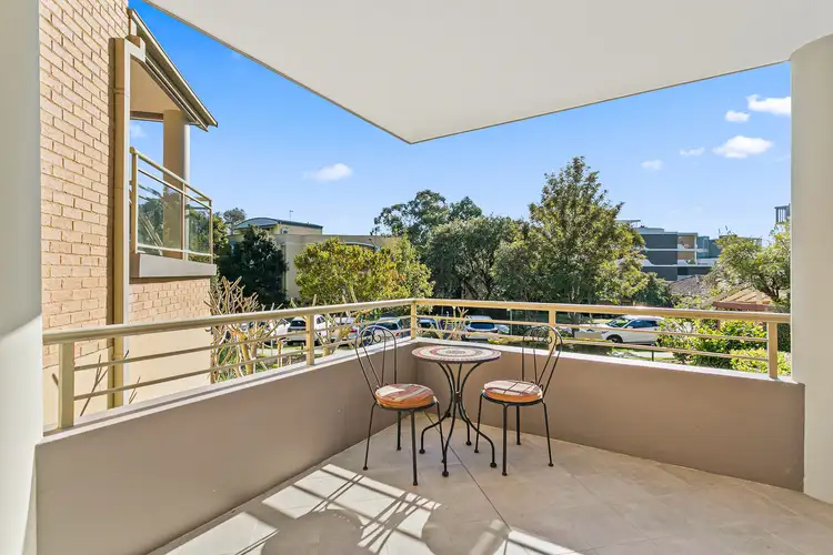 Second view of Homely apartment listing, 14/16-20 Urunga Parade, Miranda NSW 2228