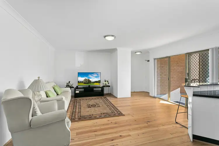 Third view of Homely apartment listing, 14/16-20 Urunga Parade, Miranda NSW 2228