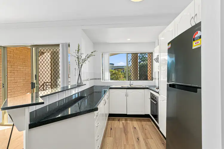Fourth view of Homely apartment listing, 14/16-20 Urunga Parade, Miranda NSW 2228