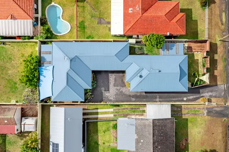 Fifth view of Homely house listing, 35a Melrose Avenue, Gorokan NSW 2263