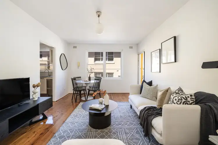 1/14 Hastings Street, Marrickville NSW 2204