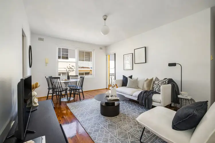 Second view of Homely apartment listing, 1/14 Hastings Street, Marrickville NSW 2204