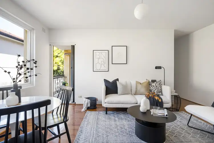 Third view of Homely apartment listing, 1/14 Hastings Street, Marrickville NSW 2204