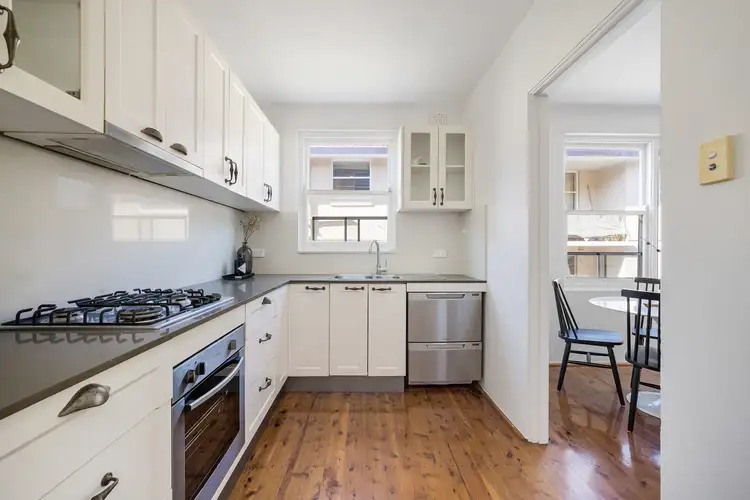 Fourth view of Homely apartment listing, 1/14 Hastings Street, Marrickville NSW 2204