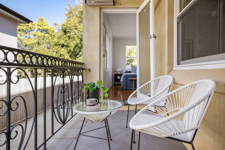 Fifth view of Homely apartment listing, 1/14 Hastings Street, Marrickville NSW 2204