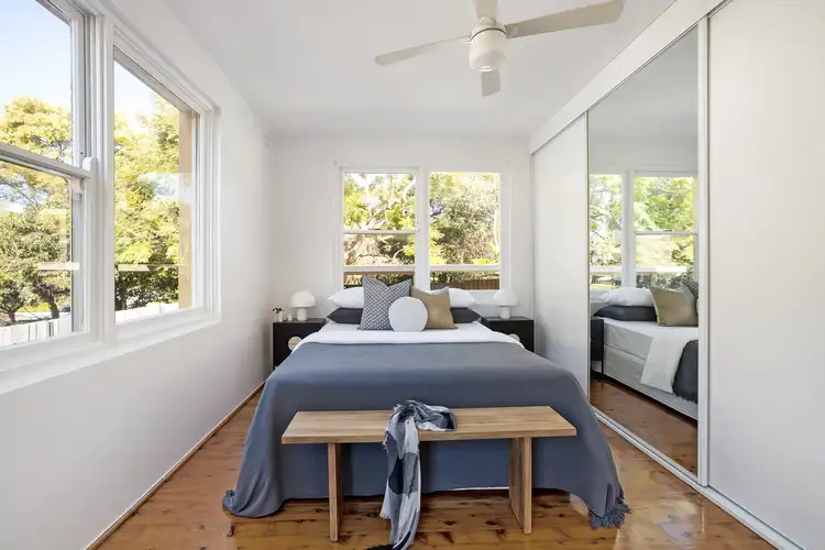 Sixth view of Homely apartment listing, 1/14 Hastings Street, Marrickville NSW 2204
