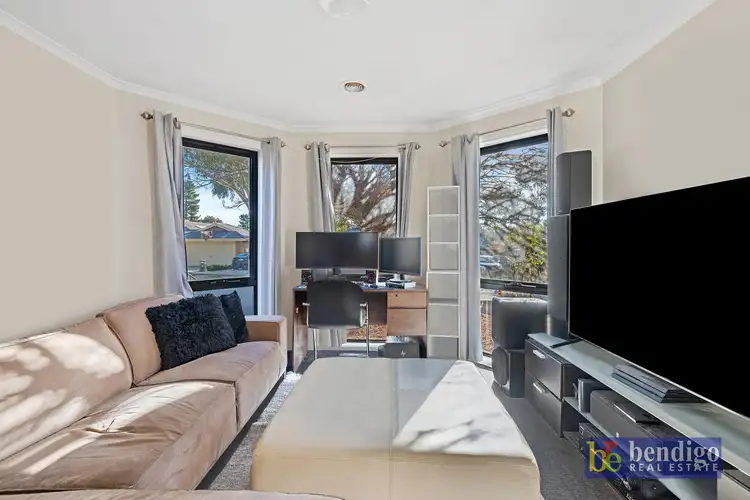 Second view of Homely house listing, 18 Julian Way, California Gully VIC 3556