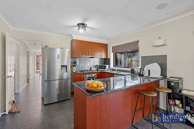 Third view of Homely house listing, 18 Julian Way, California Gully VIC 3556