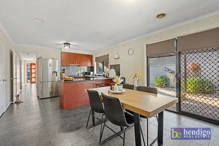 Fourth view of Homely house listing, 18 Julian Way, California Gully VIC 3556