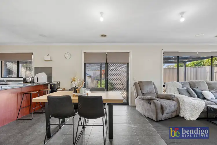 Fifth view of Homely house listing, 18 Julian Way, California Gully VIC 3556