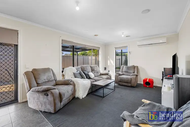 Sixth view of Homely house listing, 18 Julian Way, California Gully VIC 3556