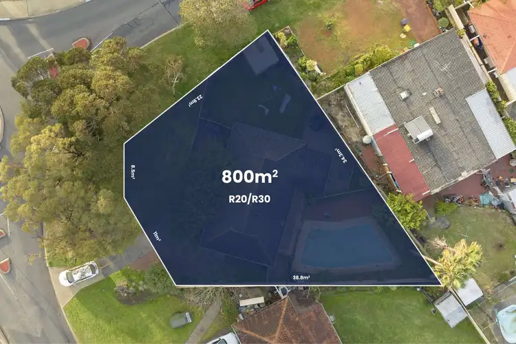 88 James Street, Gosnells WA 6110