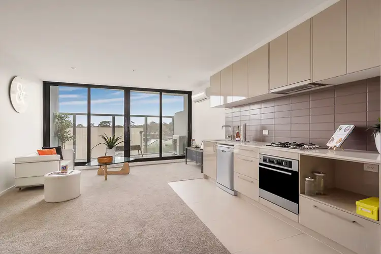 Main view of Homely apartment listing, 109/394-398 Middleborough Road, Blackburn VIC 3130