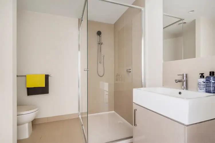 Second view of Homely apartment listing, 109/394-398 Middleborough Road, Blackburn VIC 3130