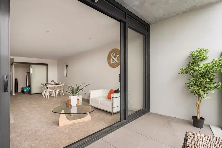 Third view of Homely apartment listing, 109/394-398 Middleborough Road, Blackburn VIC 3130