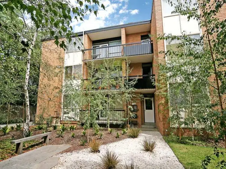 Main view of Homely unit listing, 4/48 Sutherland Road, Armadale VIC 3143