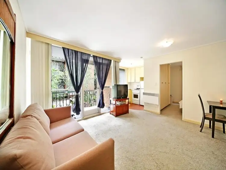 Second view of Homely unit listing, 4/48 Sutherland Road, Armadale VIC 3143