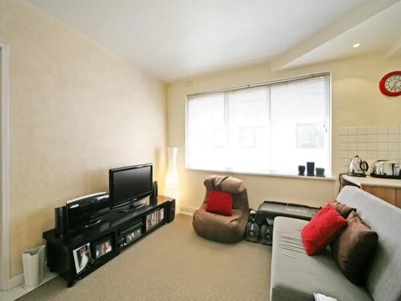Main view of Homely unit listing, 6/16 Lewisham Road, Prahran VIC 3181