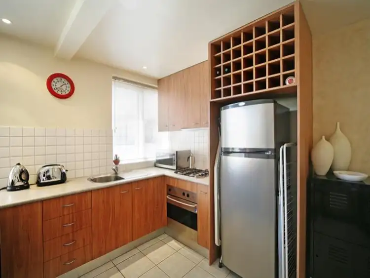 Second view of Homely unit listing, 6/16 Lewisham Road, Prahran VIC 3181