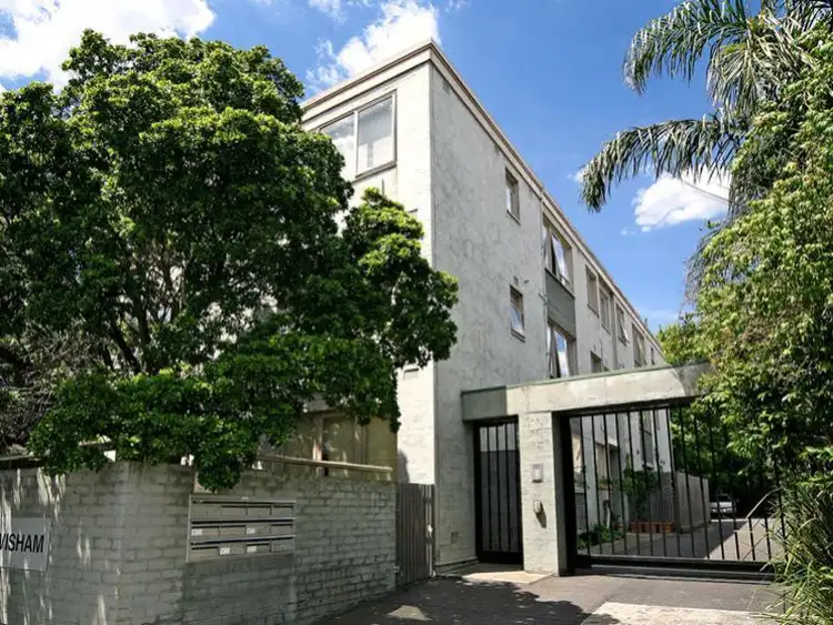 Third view of Homely unit listing, 6/16 Lewisham Road, Prahran VIC 3181