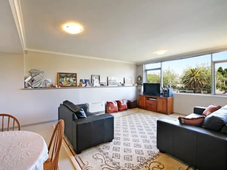 Second view of Homely unit listing, 17/3 Kooyong Road, Armadale VIC 3143