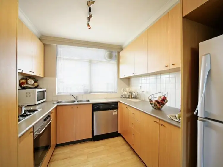 Third view of Homely unit listing, 17/3 Kooyong Road, Armadale VIC 3143