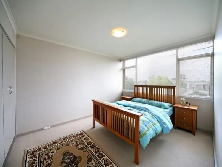 Fourth view of Homely unit listing, 17/3 Kooyong Road, Armadale VIC 3143