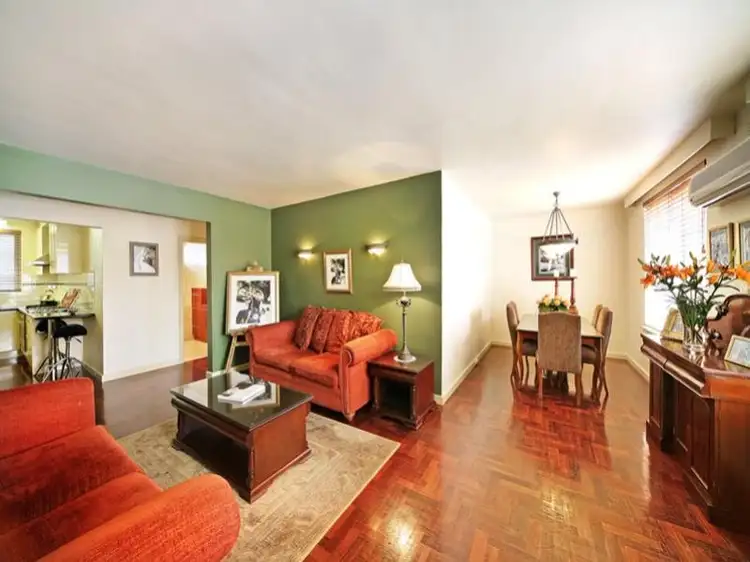 8/50A Wattletree Road, Armadale VIC 3143