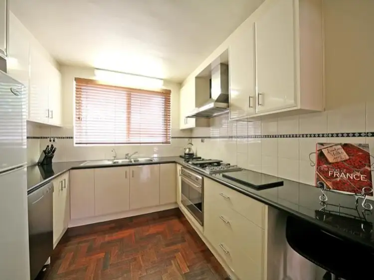 Fourth view of Homely unit listing, 8/50A Wattletree Road, Armadale VIC 3143