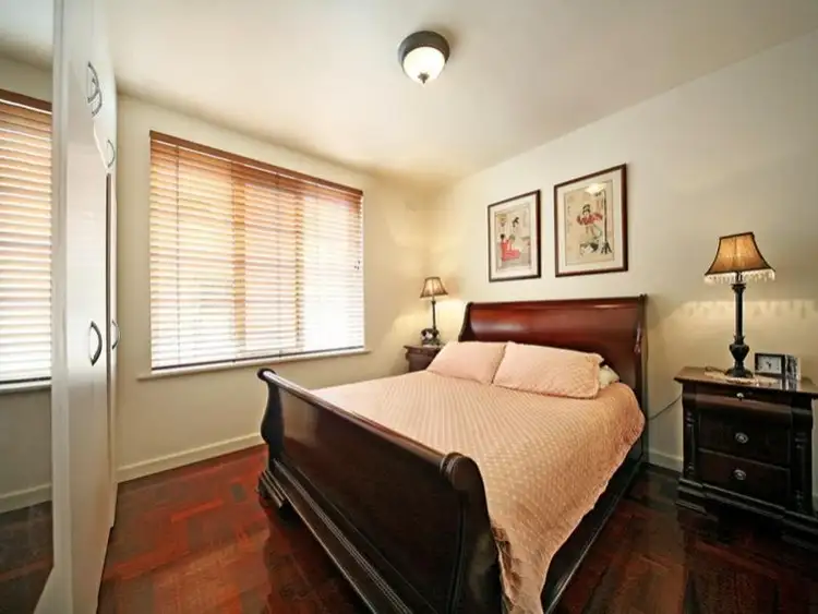 Fifth view of Homely unit listing, 8/50A Wattletree Road, Armadale VIC 3143